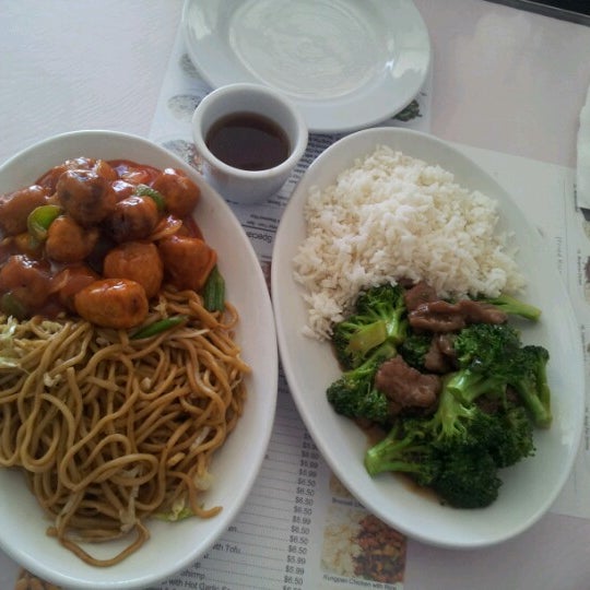 Judy S Kitchen Now Closed Chinese Restaurant In Cupertino