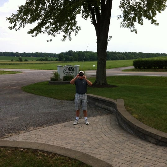 8/3/2012 tarihinde Doug T.ziyaretçi tarafından JD Wine Cellars'de çekilen fotoğraf