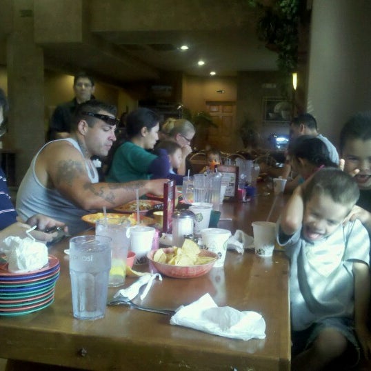 Photos at El Jardin - Mexican Restaurant in Derby