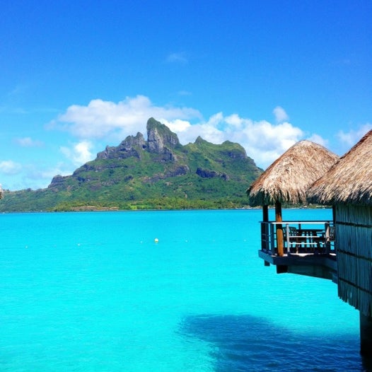 Four Seasons Resort Bora Bora 37 Tips Four Seasons Resort Bora Bora 37 Tips
