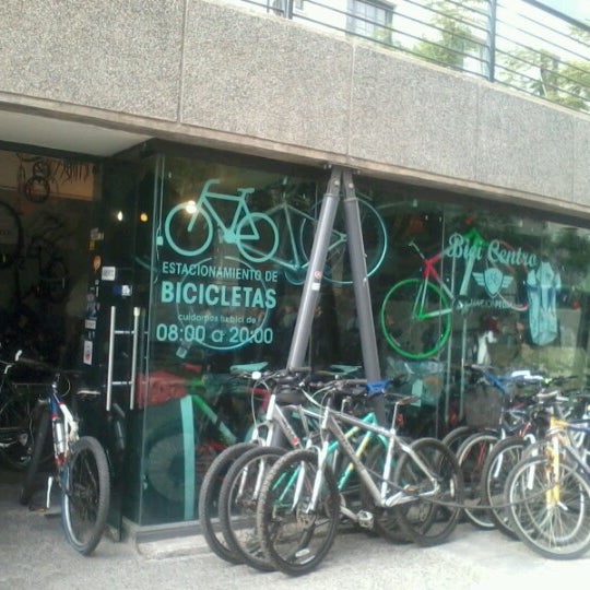 Naci n Pedal Bicicentro Manuel Montt Providencia
