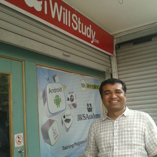 3/20/2012 tarihinde ritesh a.ziyaretçi tarafından iWillStudy.com (Ambastha EduTech Private Limited)'de çekilen fotoğraf