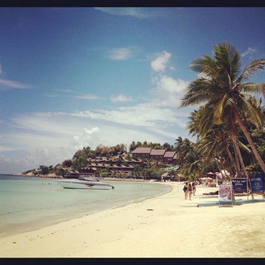 Haad Yao Bay Resort