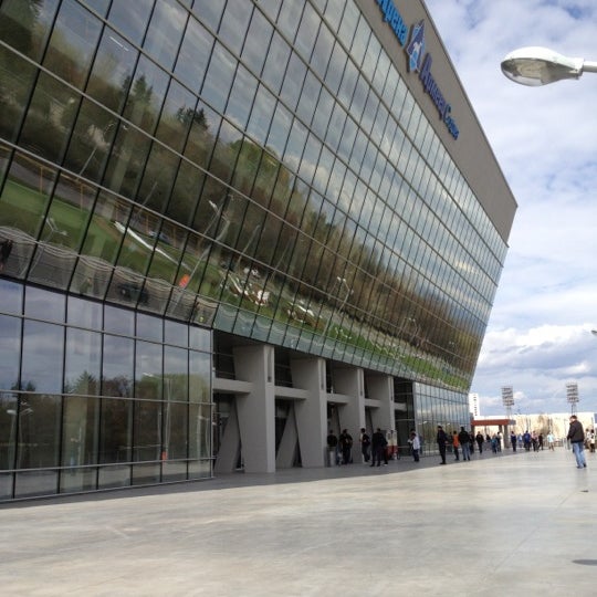 Арена Армеец (Armeec Arena) - Слатина - София, София-град