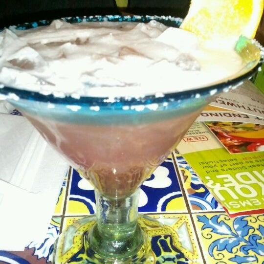Photo taken at Chili&#39;s Grill &amp; Bar by NIcole D. on 3/31/2012