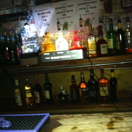 3/10/2012にJoe S.がSnafu Barで撮った写真