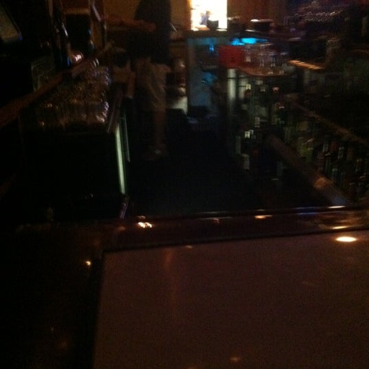 Снимок сделан в Brennan&#39;s Shebeen Irish Bar &amp; Grill пользователем Rebecca M. 7/11/2012