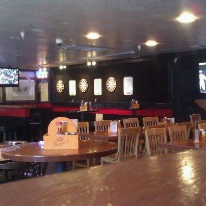 รูปภาพถ่ายที่ Underground Pub and Grill โดย Jam&#39;Z™ เมื่อ 3/4/2012