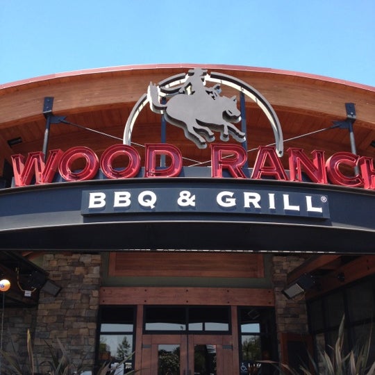 Wood Ranch Bbq Grill Chino Hills Ca Wood Ranch Bbq Grill Chino Hills Ca