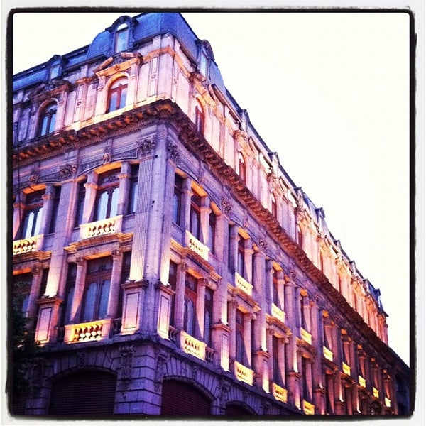 Sanborns - Department Store in Mexico City