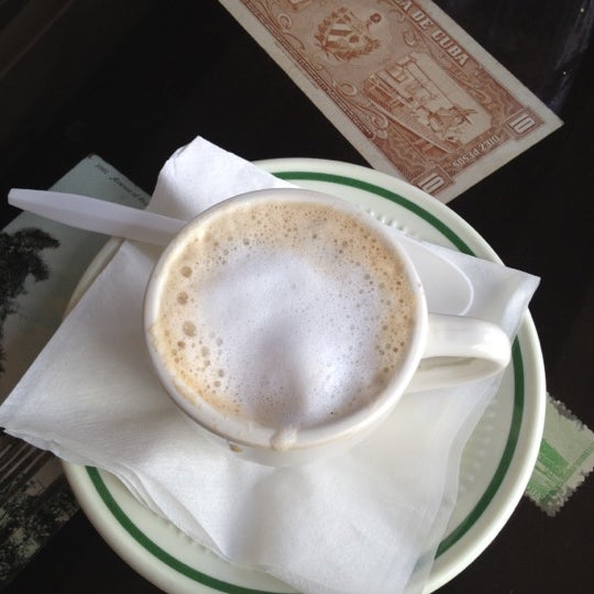 3/2/2012にKeith H.がDavid&#39;s Cafeで撮った写真