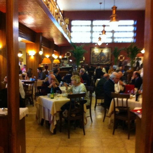 รูปภาพถ่ายที่ Restaurante Currito โดย Javier m. เมื่อ 2/26/2012