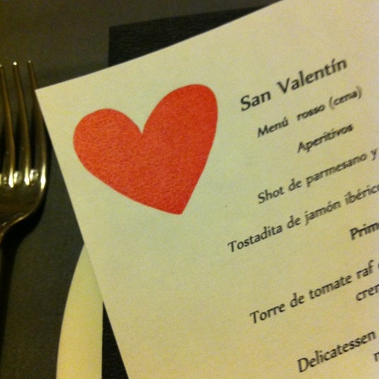 2/14/2012にLaura D.がIsabella&#39;s Restaurantで撮った写真