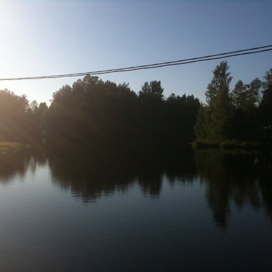 река грузинка 7