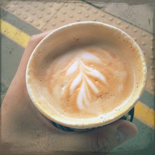 Charlies Coffee & Company - 커피숍 Charlies Coffee & Company
