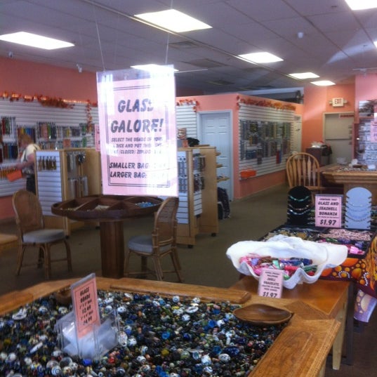 Discount Beads Hobby Store in Las Vegas