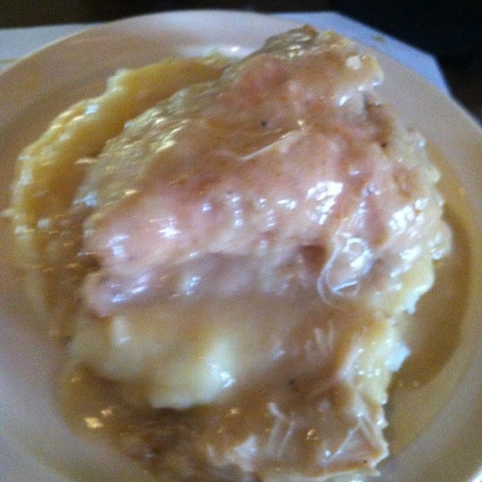 7/14/2012 tarihinde Matthew H.ziyaretçi tarafından Maxine&#39;s Chicken &amp; Waffles'de çekilen fotoğraf