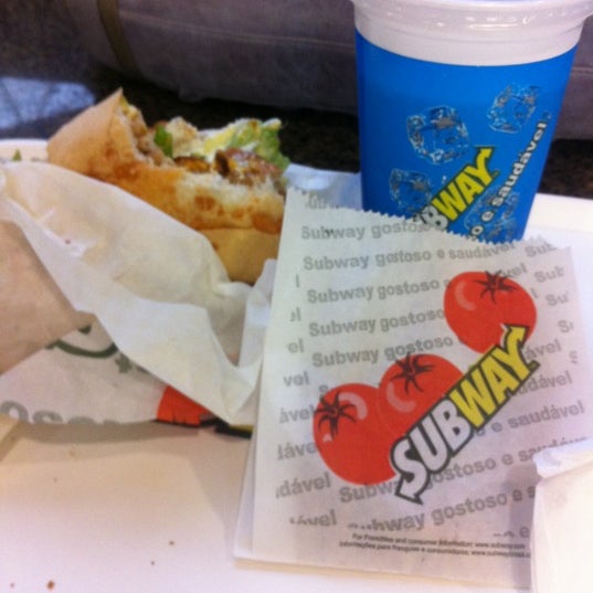 Calorias Subway Frango Defumado Cream Cheese Subway 38 Dicas De 797 Clientes