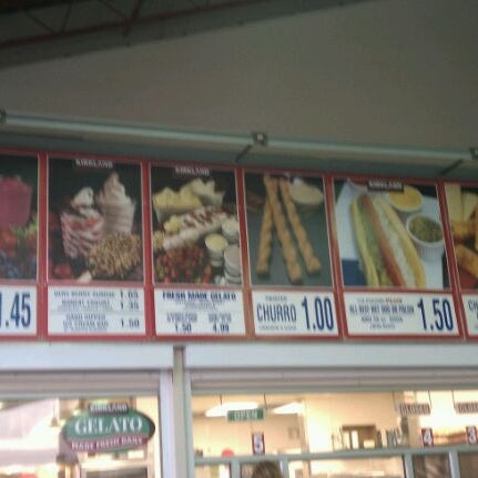 Costco Food Court - Food Court in San Diego