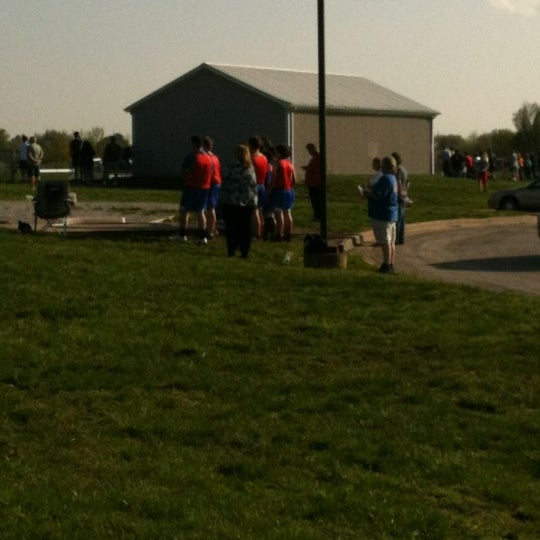 Delta Woods Middle School