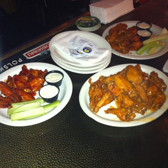 JT Straw's Bar & Grill (Now Closed) Dive Bar in Port Chester