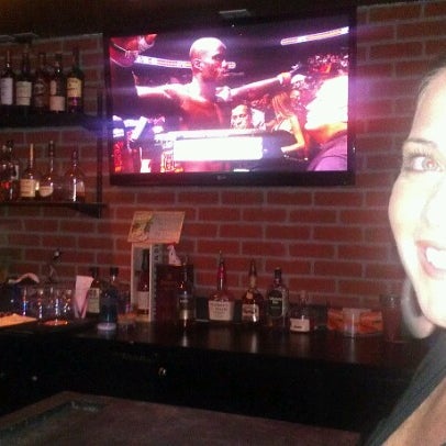 Photo taken at Coronado Firehouse Bar &amp; Grill by Steve on 7/22/2012
