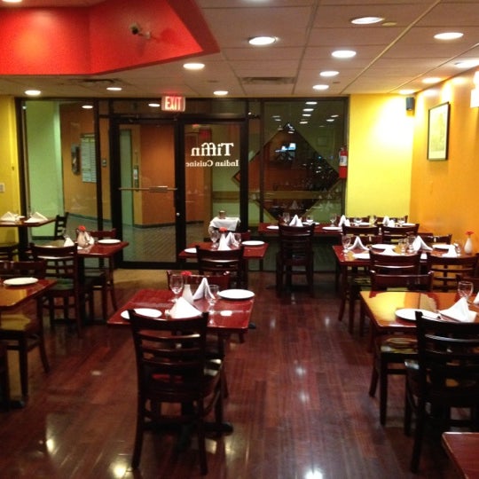 Tiffin Elkins Park Elkins Park, PA