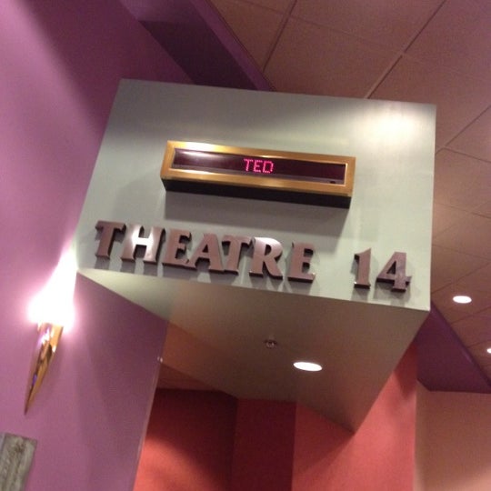 Fotos en Regal Edwards Temecula & IMAX Cine en Temecula