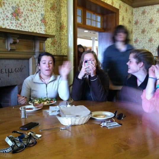 Tyler House Smith College Northampton, MA