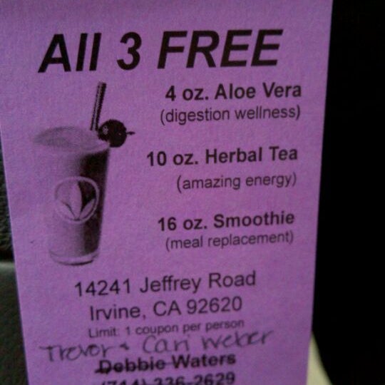 Simply Nutrition Northwood 4 tips