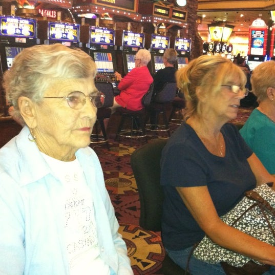 8/2/2012にdoreen r.がCliff Castle Casinoで撮った写真