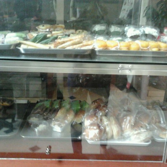 Monami Bakery in Jakarta Selatan