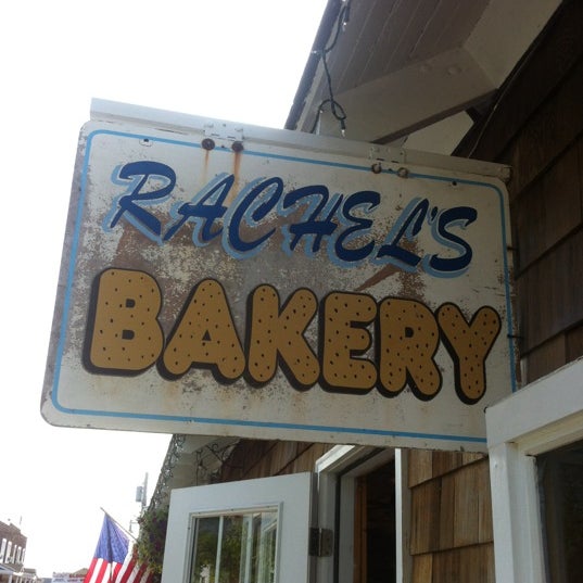 Rachel's Bakery & Restaurant Ocean Beach, NY