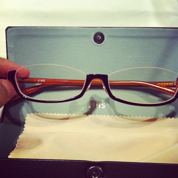 Jins Optical Shop
