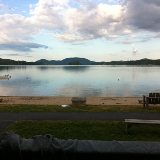 Lake Pleasant Speculator, NY
