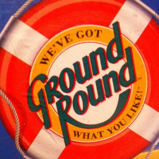 Ground Round 2800 32nd Ave S