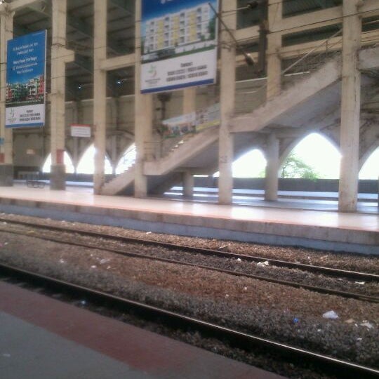 Velachery MRTS Station Velachery 5 tips