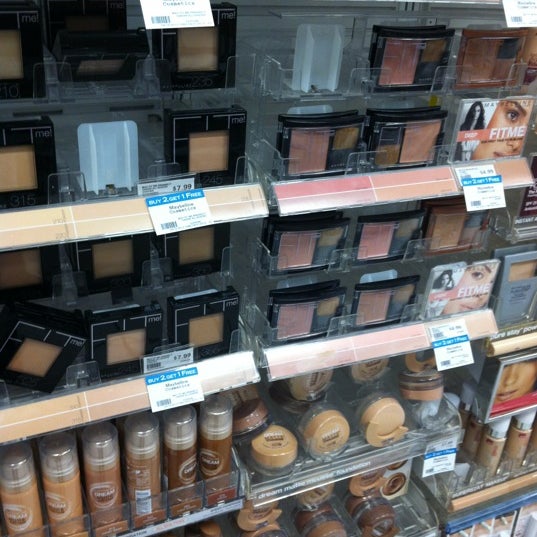 Ulta Beauty Sundale 39221 Fremont Hub
