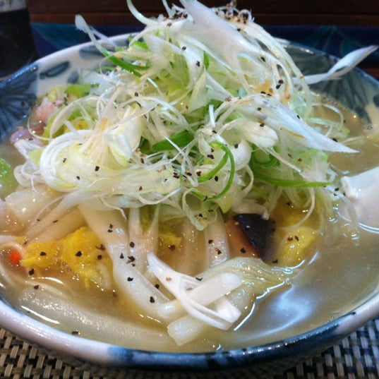 開花屋楽麺荘 松阪本店 1 Tip From 295 Visitors