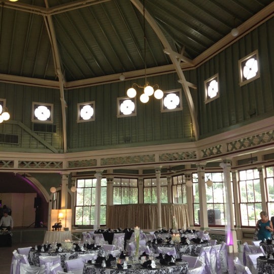 1880 Garten Verein Historic and Protected Site