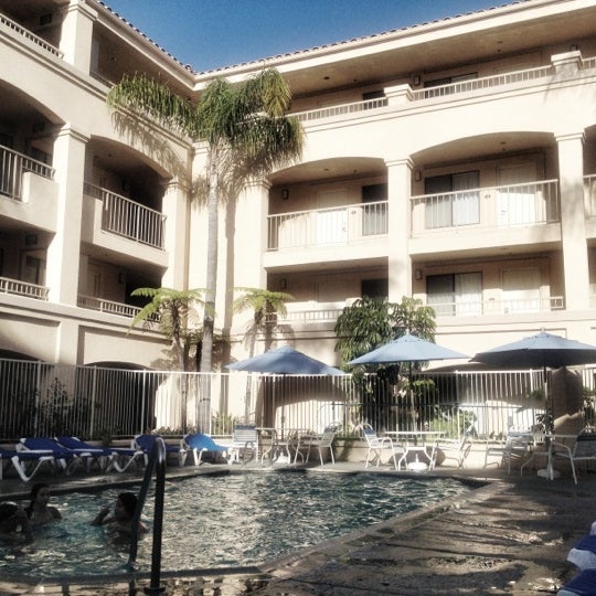 Comfort Inn Suites Scripps Ranch 4 Tips