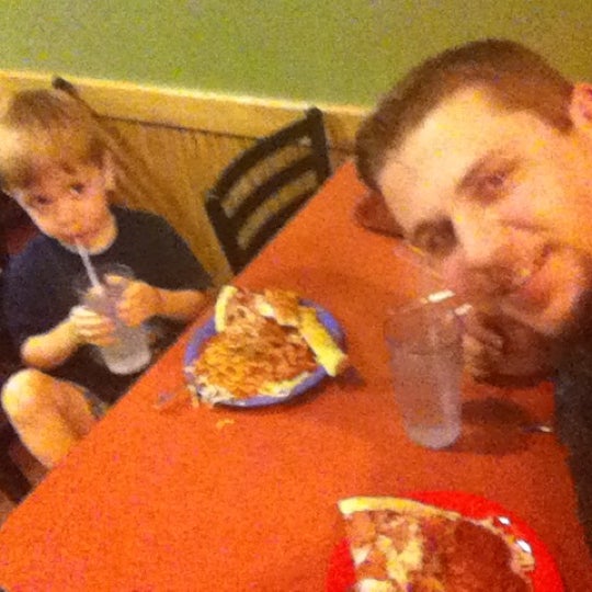 Mr. Gatti's Pizza Baton Rouge, LA