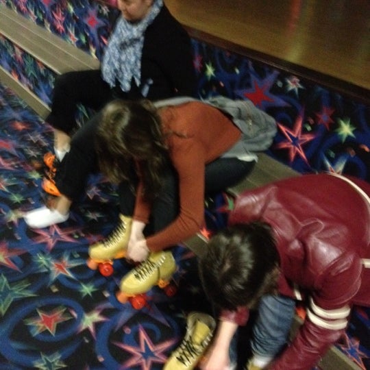 Kentwood Fun Spot Roller Skating Roller Rink in Kentwood