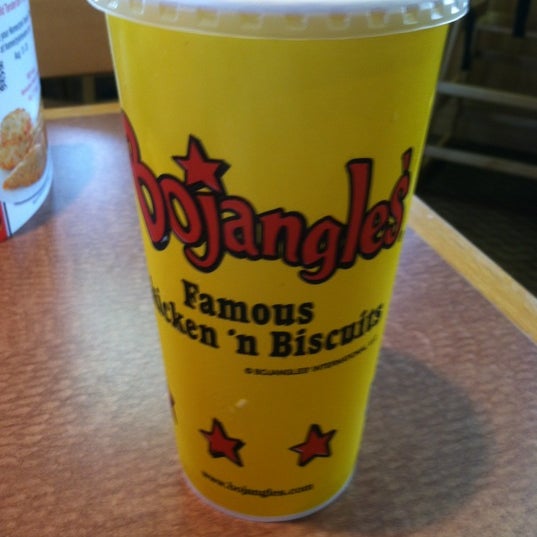 Bojangles' Famous Chicken 'n Biscuits - 1006 Overmountain Road