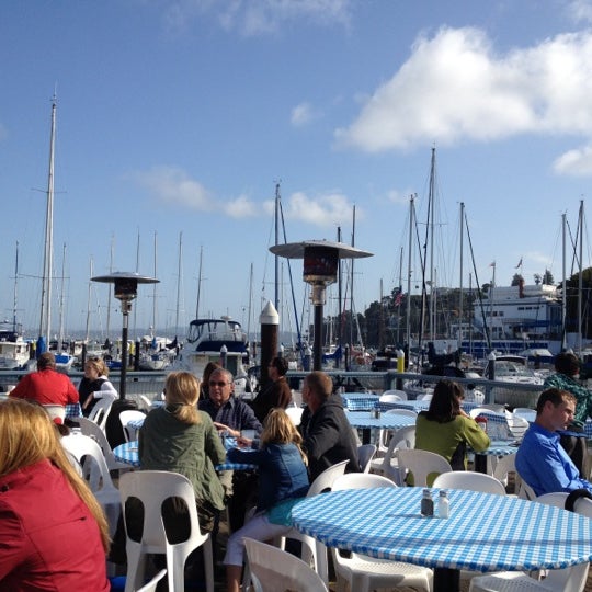 Sam's Anchor Cafe 101 tips