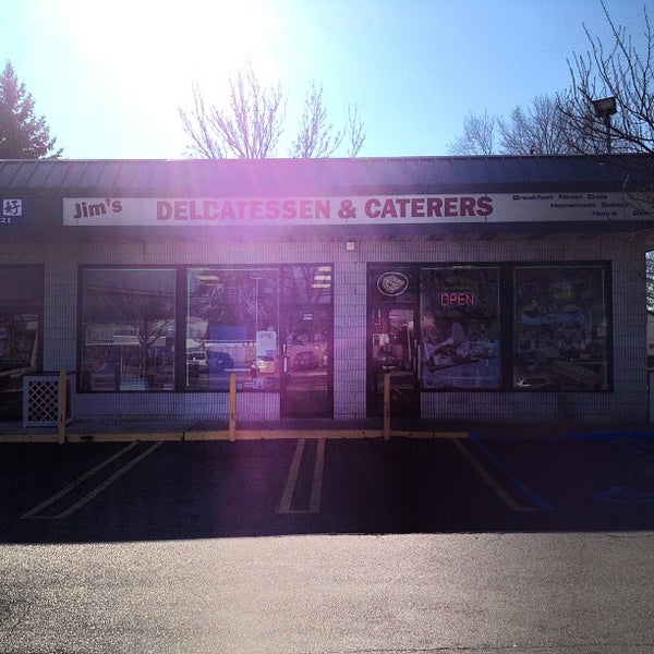 Jim's Deli Deli in Uniondale