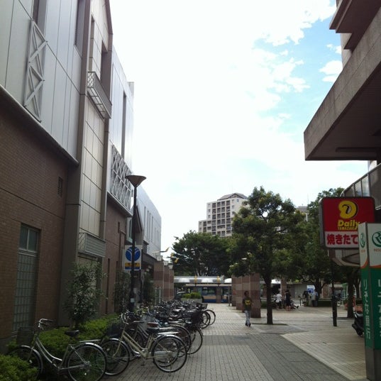 Photos at 仲町台東急ストア - 都筑区 - 横浜市, 神奈川県