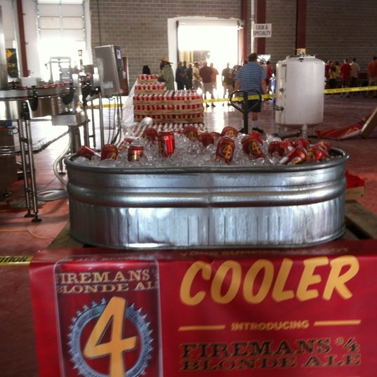 Real Ale Brewing Company 20 tips