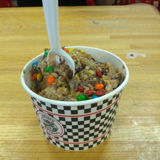 Photos at Ashley's Ice Cream Madison, CT