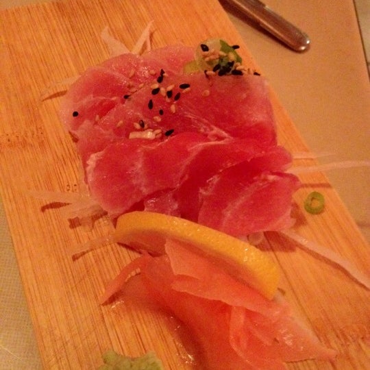 Thai Jasmine & Sushi House 11 tips